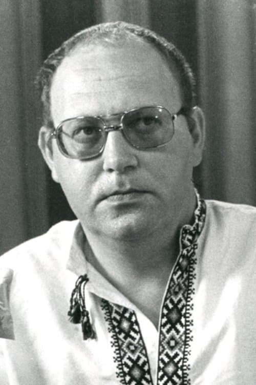 Photo of Weiron Holmberg