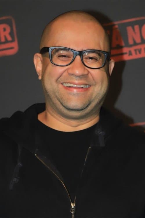 Photo of Welder Rodrigues