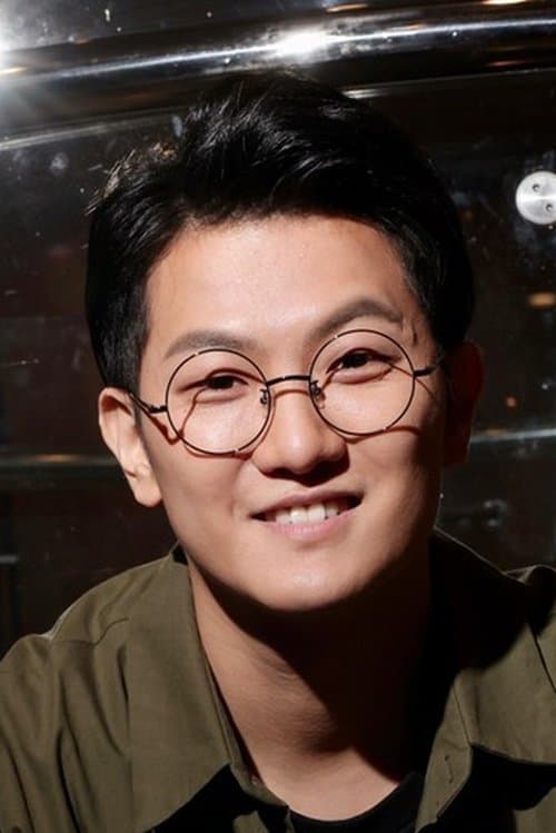 Photo of Wen Ching-Yu