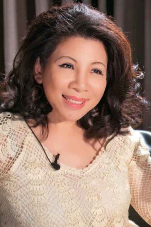 Photo of Wen-hsi Chen