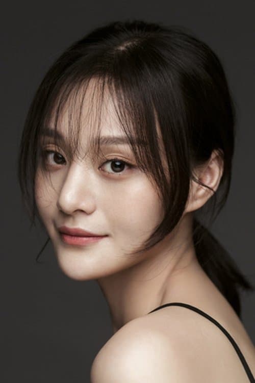 Photo of Wen Huang