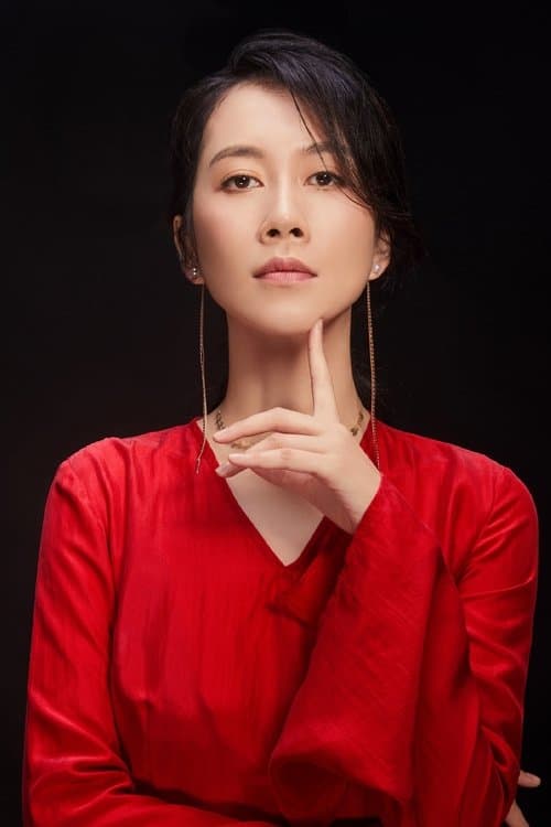 Photo of Wen Zhengrong