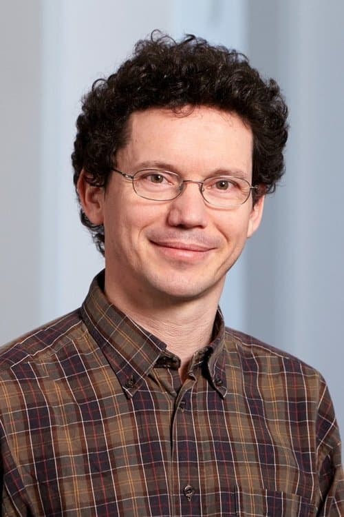 Photo of Wendelin Werner
