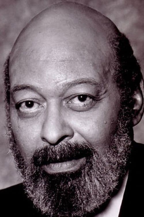 Photo of Wendell Wright