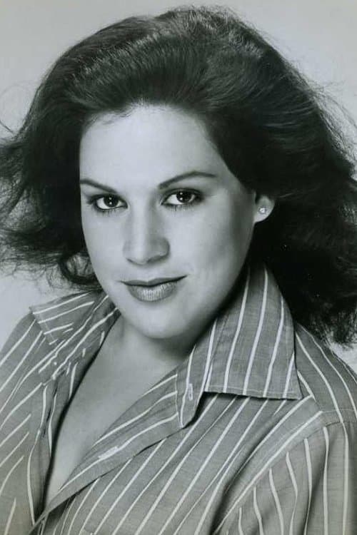 Photo of Wendie Jo Sperber