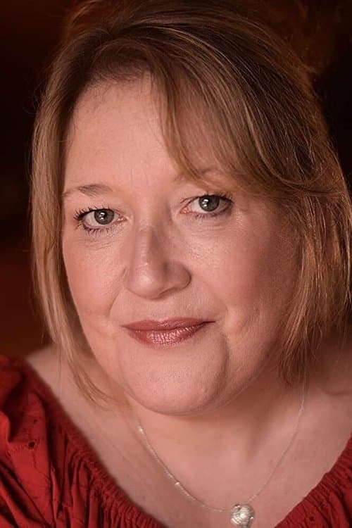Photo of Wendy Albiston