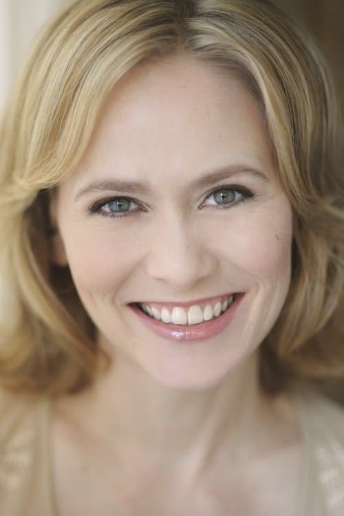 Photo of Wendy Baron
