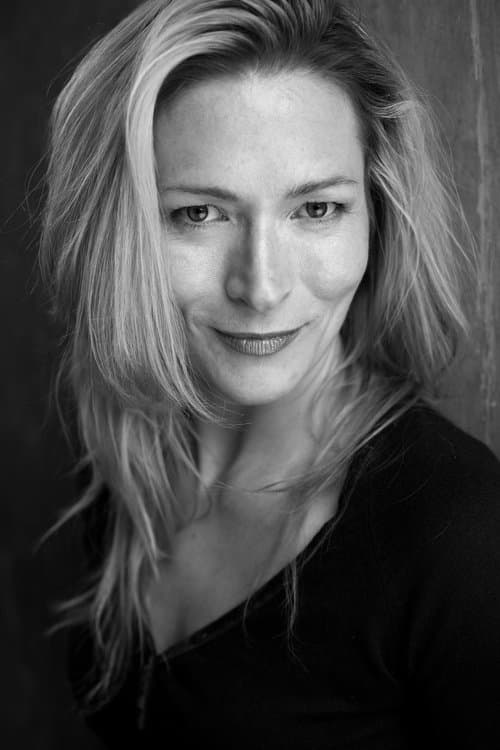 Photo of Wendy Cooper