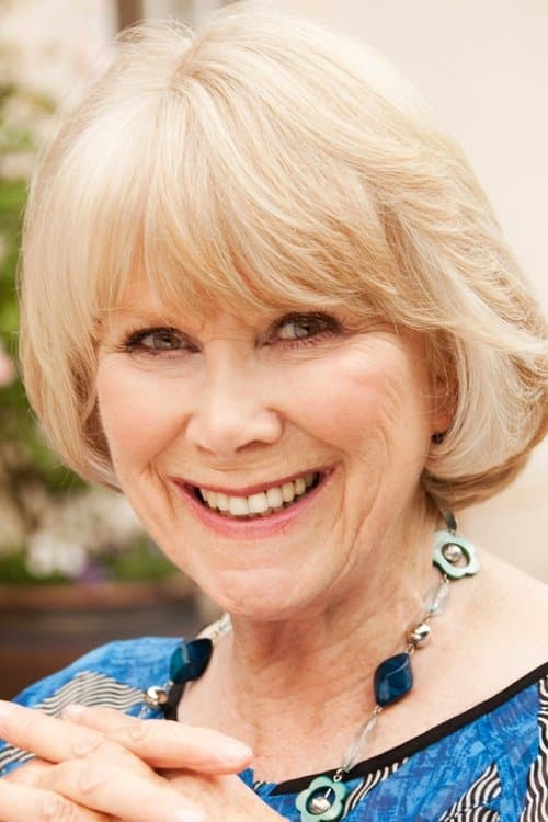 Photo of Wendy Craig
