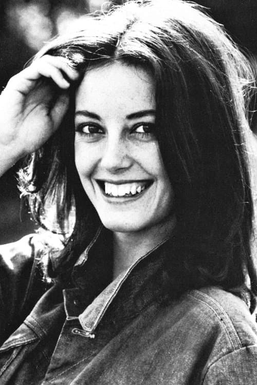 Photo of Wendy D'Olive