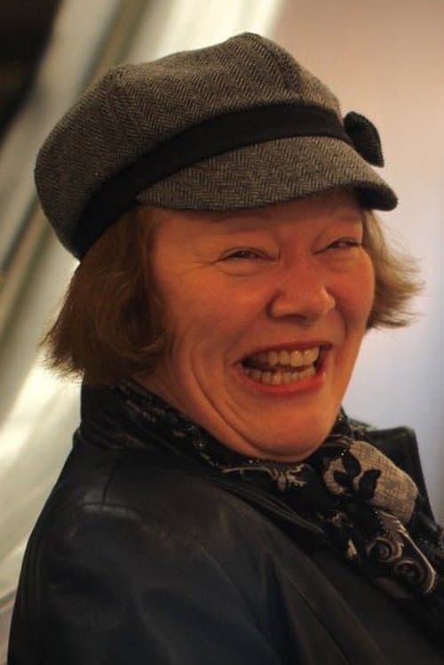 Photo of Wendy Donaldson