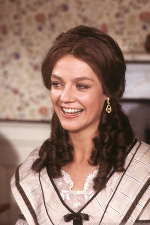 Photo of Wendy Fulton