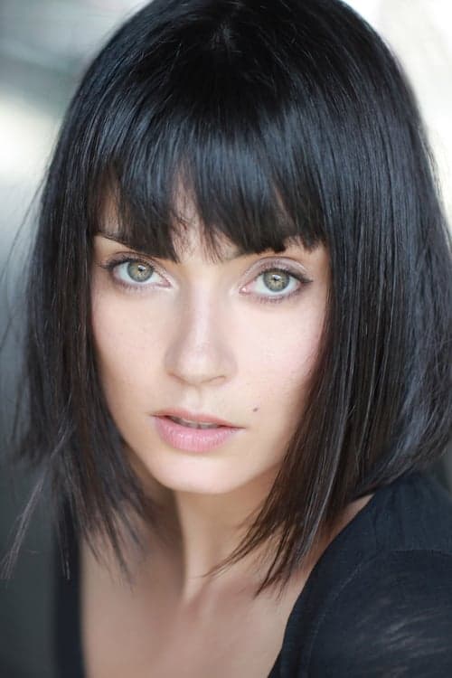 Photo of Wendy Glenn