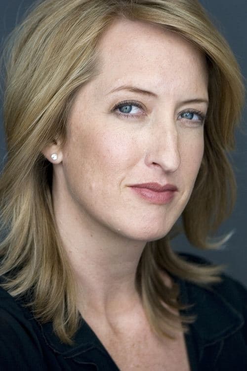 Photo of Wendy Haines