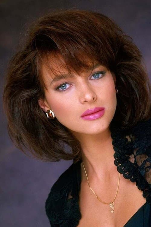 Photo of Wendy Hamilton
