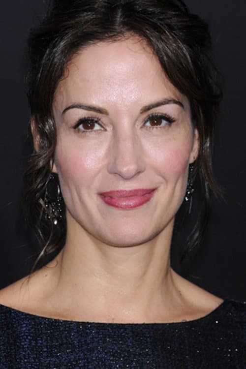 Photo of Wendy Moniz