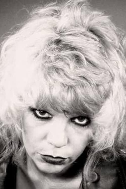 Photo of Wendy O. Williams