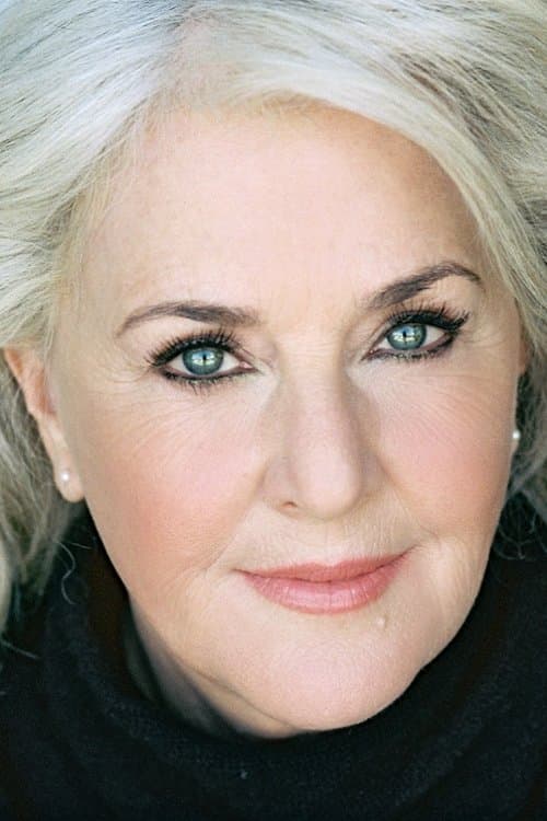 Photo of Wendy Phillips