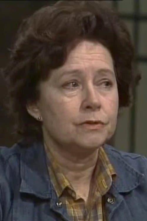 Photo of Wendy Playfair