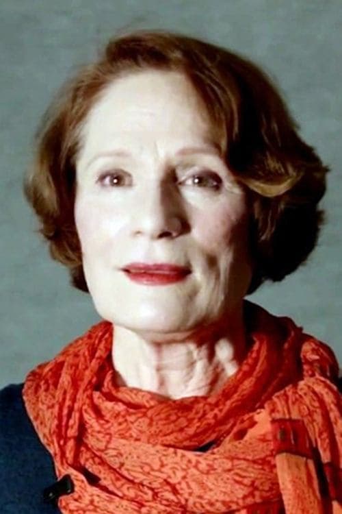 Photo of Wendy Robie