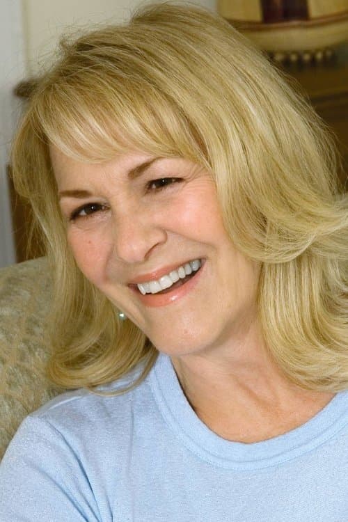 Photo of Wendy Scharfman