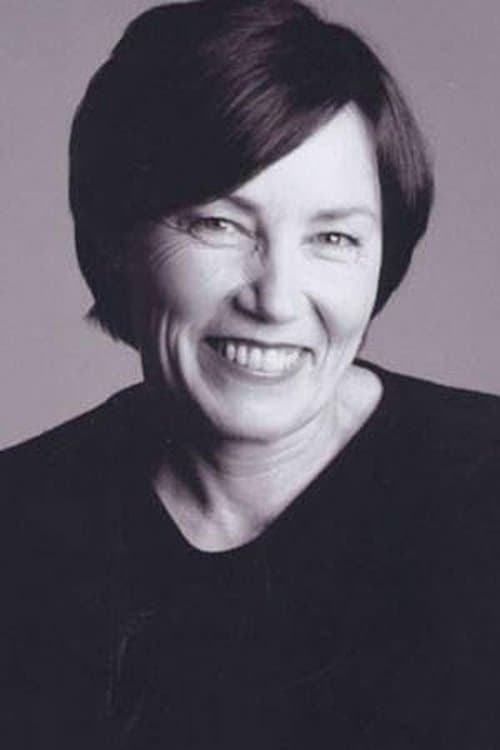 Photo of Wendy Strehlow