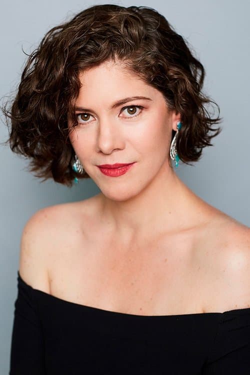Photo of Wendy Vásquez