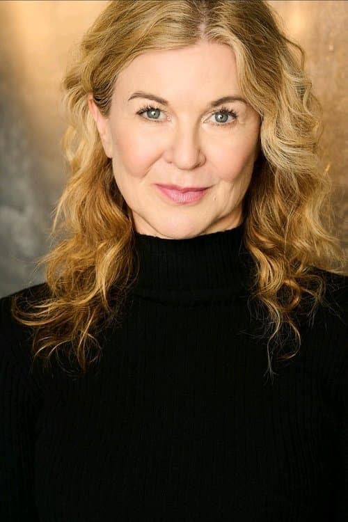 Photo of Wendy Wilkins