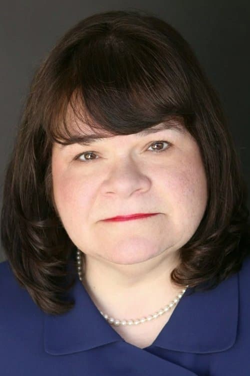 Photo of Wendy Worthington