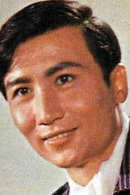 Photo of Weng Wu