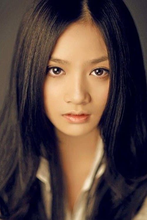 Photo of Wenjing Qin