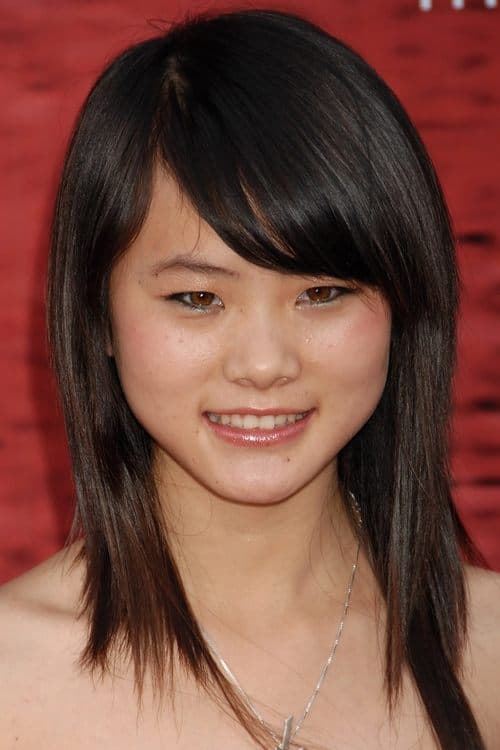 Photo of Wenwen Han