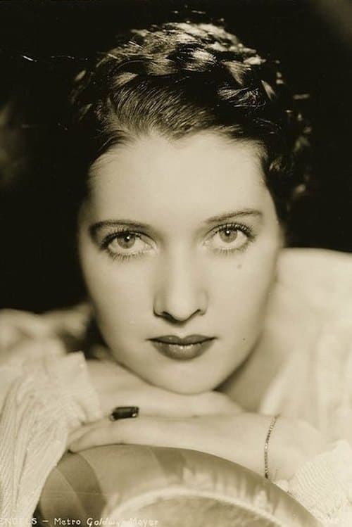 Photo of Wera Engels