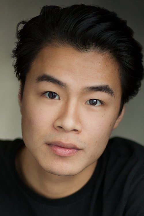 Photo of Wern Lee