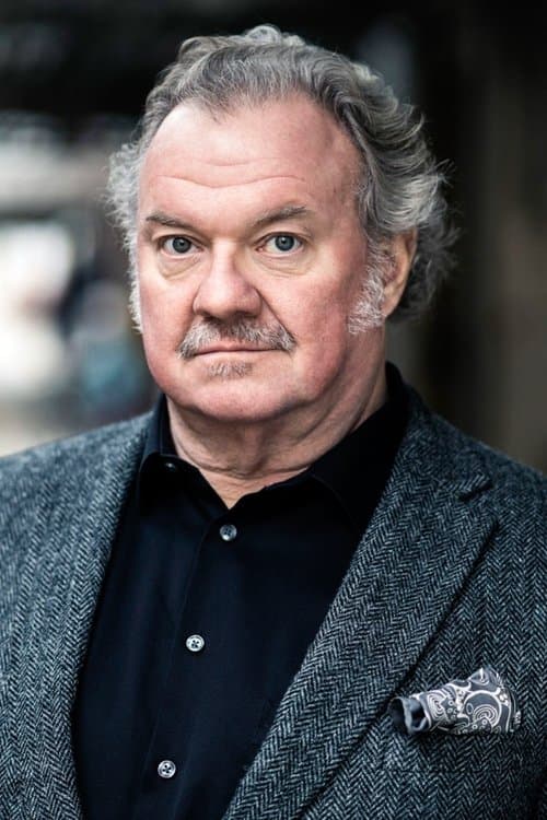 Photo of Werner Biermeier