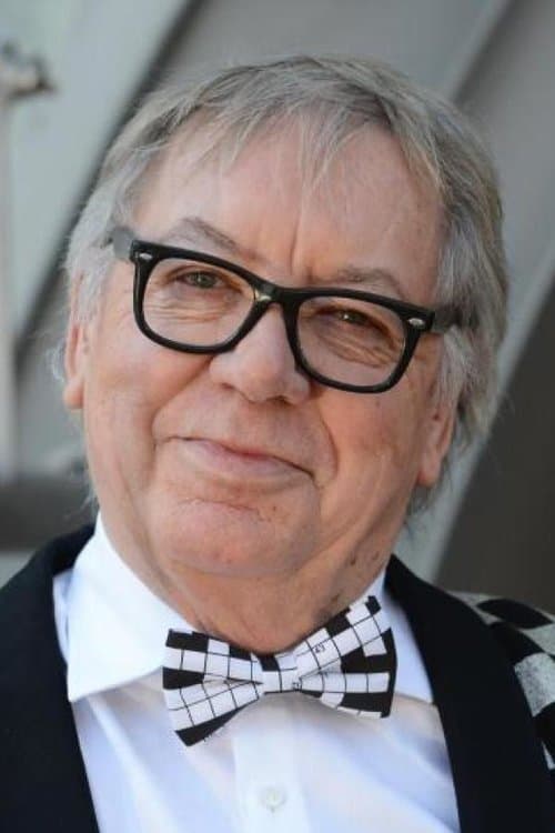 Photo of Werner Böhm