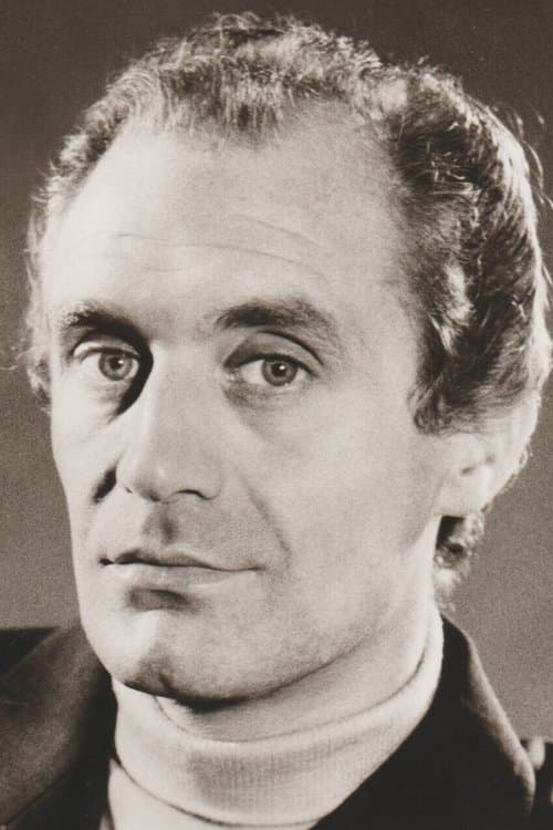 Photo of Werner Cartano