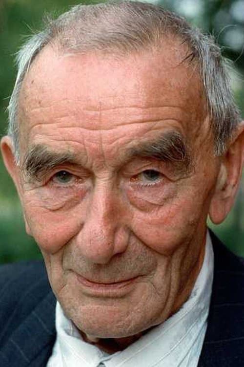 Photo of Werner Dissel