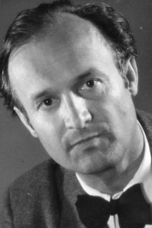Photo of Werner Klingler