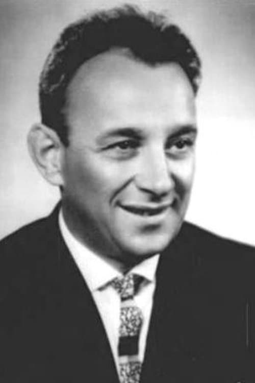 Photo of Werner Lierck