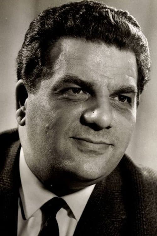 Photo of Werner Riepel