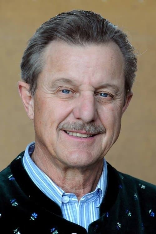 Photo of Werner Rom