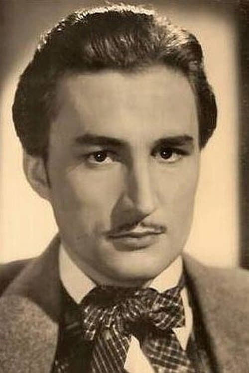 Photo of Werner Scharf