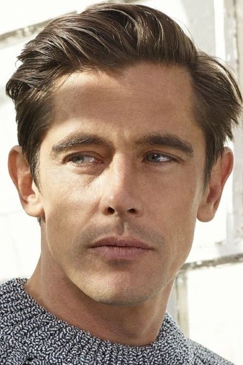 Photo of Werner Schreyer