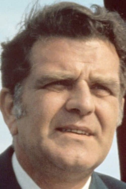 Photo of Werner Schumacher