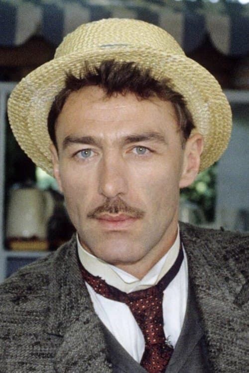 Photo of Werner Stocker