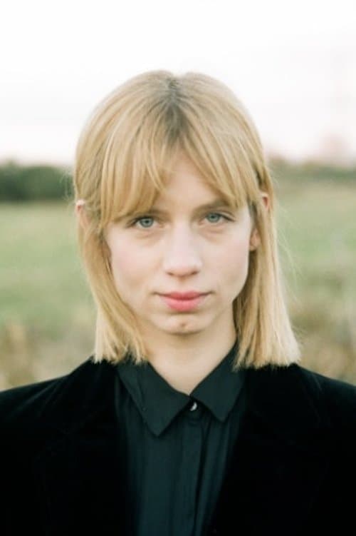 Photo of Weronika Tofilska