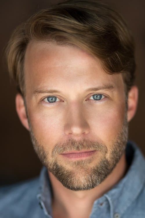 Photo of Wes Armstrong