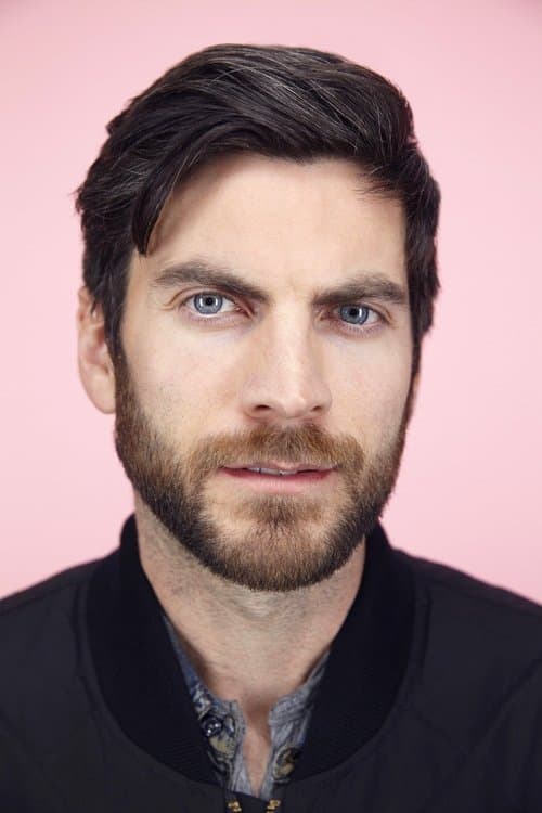 Photo of Wes Bentley