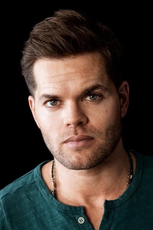 Photo of Wes Chatham